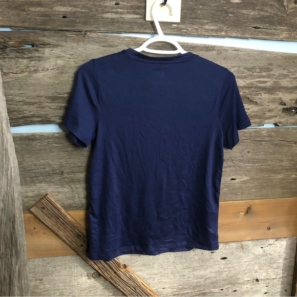 NHL Toronto Maple Leafs Dri-Fit T-shirt - Picture 3 of 5